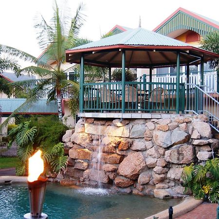 Tinaroo Lake Resort Exterior photo