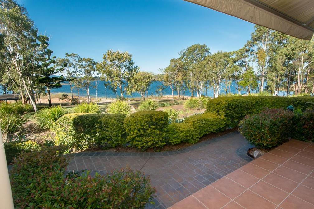 Tinaroo Lake Resort Exterior photo