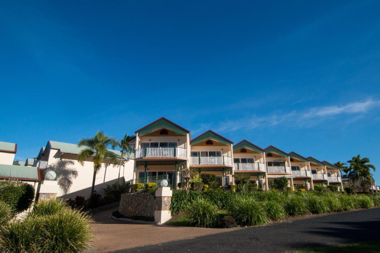 Tinaroo Lake Resort Exterior photo